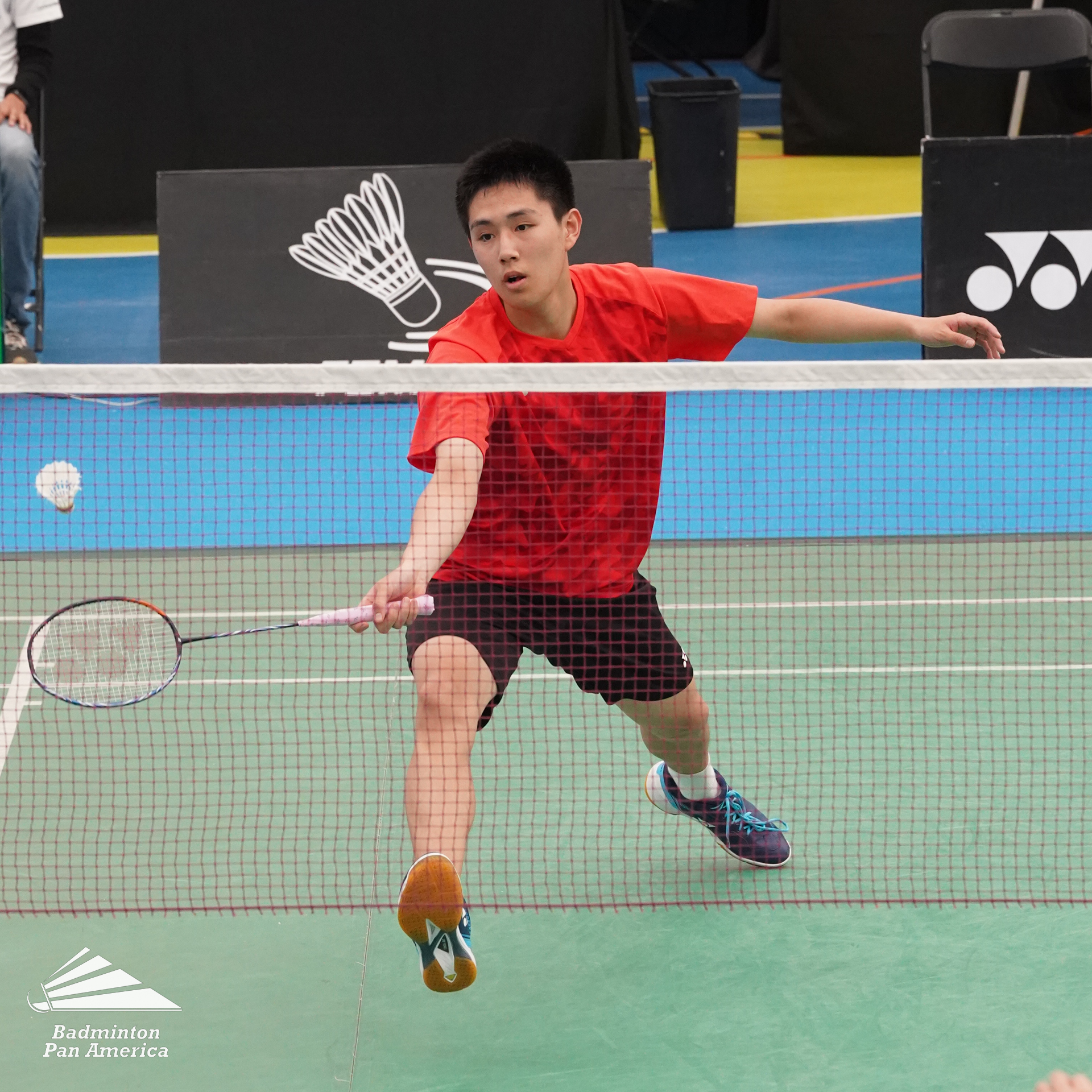 Badminton Photo 3
